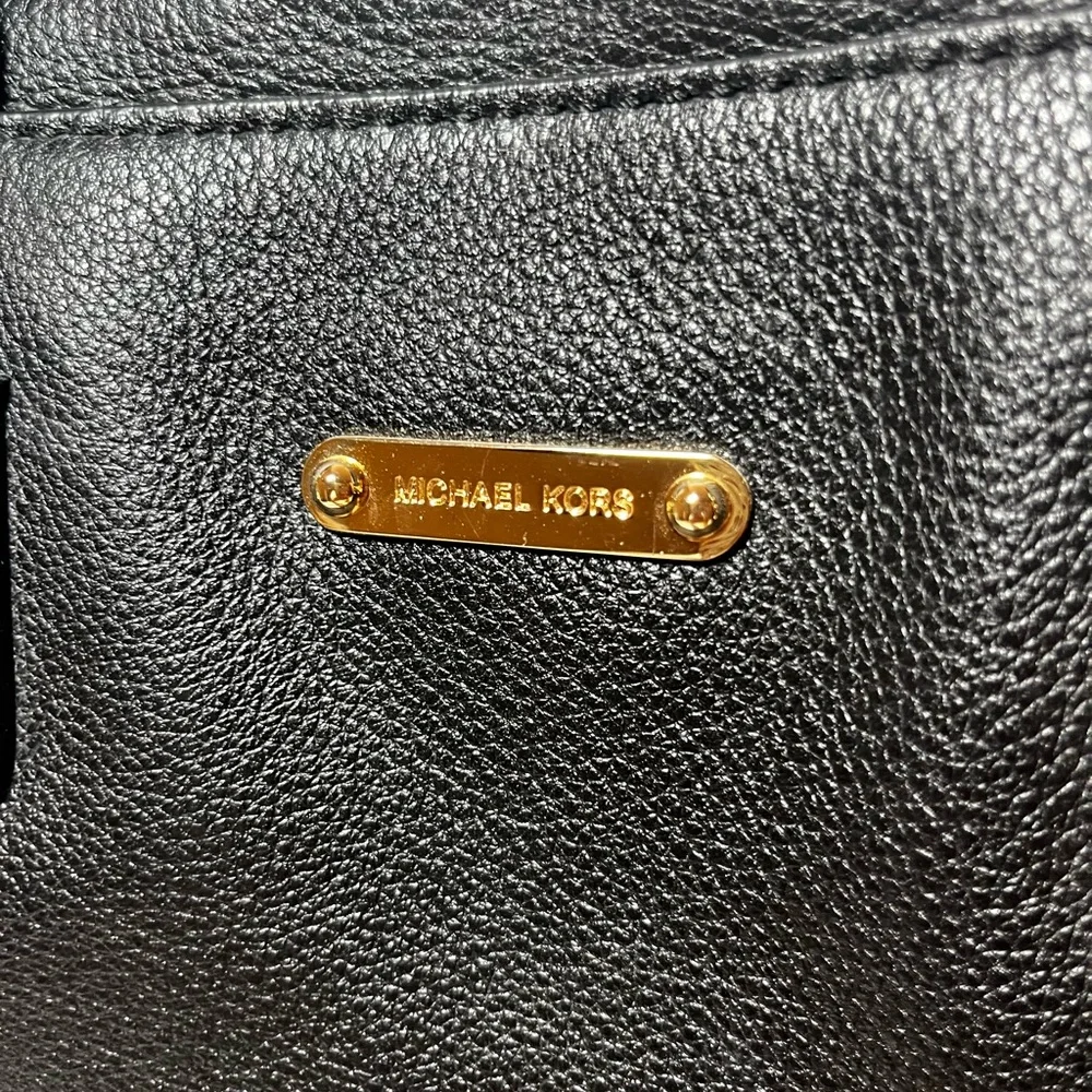 Michael Kors Bedford Legacy Dome Satchel
